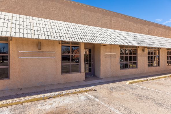 PAN AM Building: 820 Buddy Holly Ave, Lubbock, TX 79401